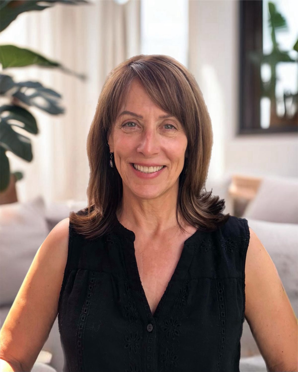 Mary Ellen Donlevy, Charlotte, NC
